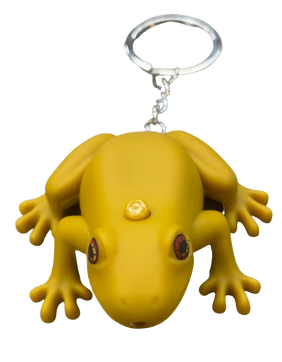 PUERTO RICO COQUI SOUND KEY CHAIN