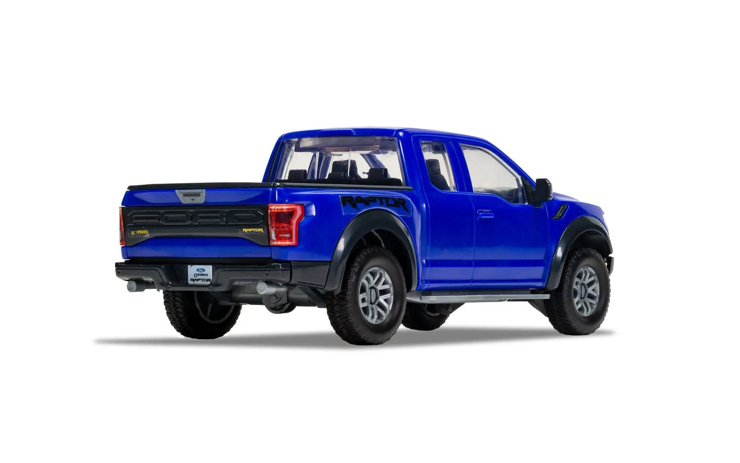 FORD F-150 RAPTOR J6037 QUICKBUILD