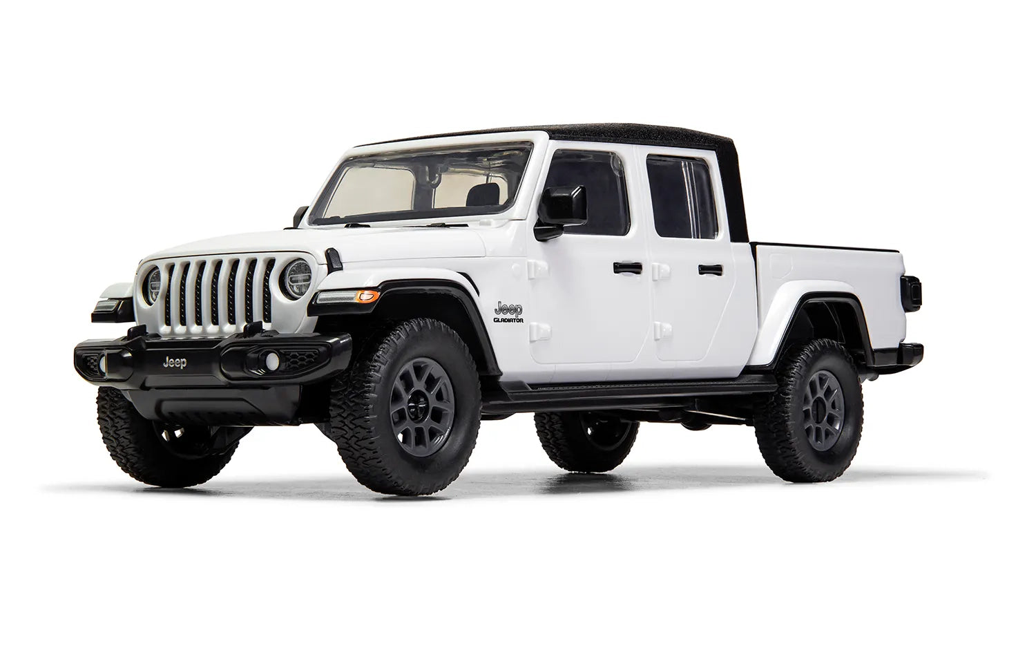 J6039 QUICKBUILD JEEP GLADIATOR (JT) OVERLAND