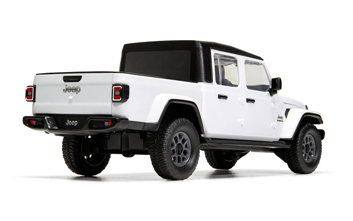 J6039 QUICKBUILD JEEP GLADIATOR (JT) OVERLAND