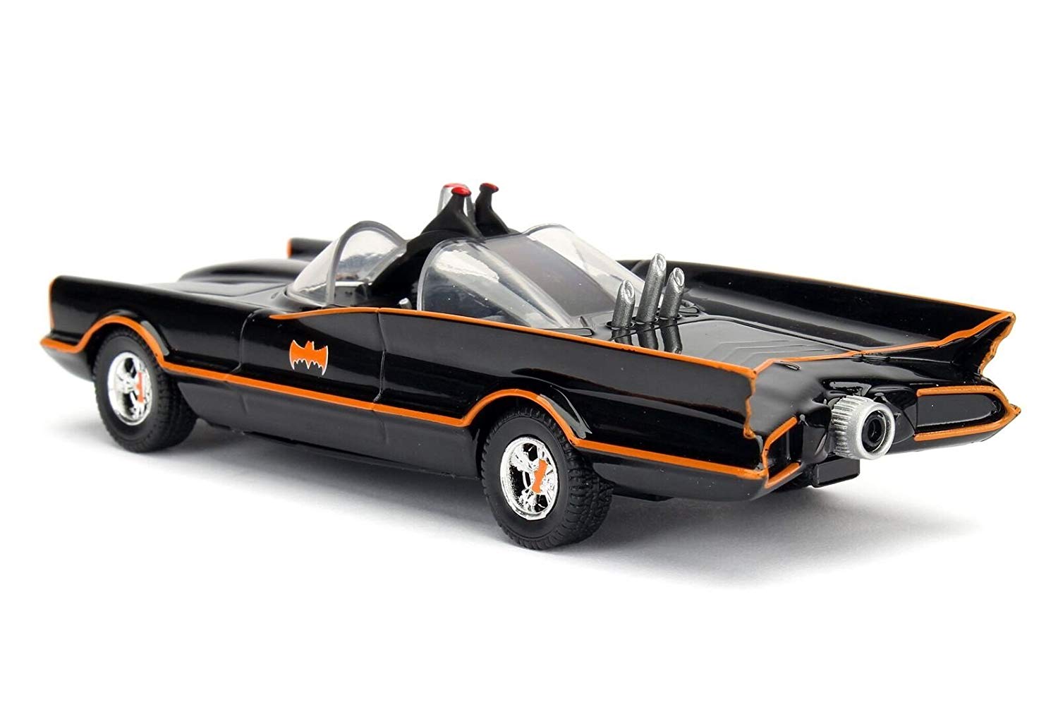 1/32 BATMOBILE