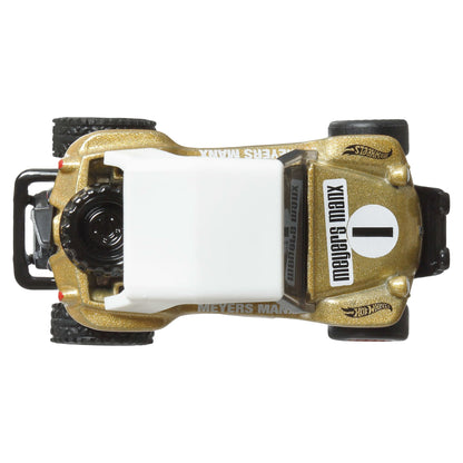 1/64 MEYER MANX - HOTWHEELS BOULEVARD