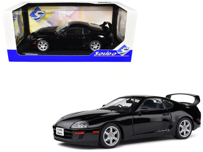 1/18 1993 TOYOTA SUPRA MK4 - SOLIDO