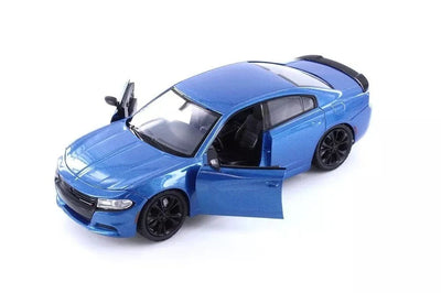 1/24 2023 DODGE CHARGER SXT - MOTOR MAX