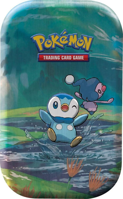 Pokémon TCG: Minilata Sinnoh Stars