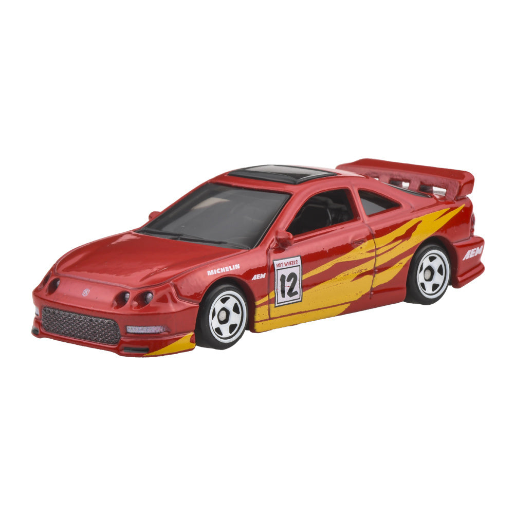1/64 1996 ACURA INTEGRA GSR - FAST & FURIOUS