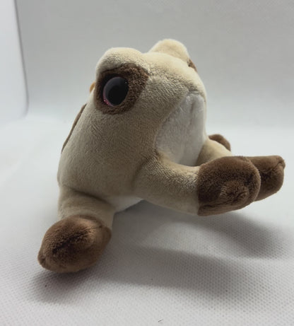 COQUI KEYCHAIN SOUND