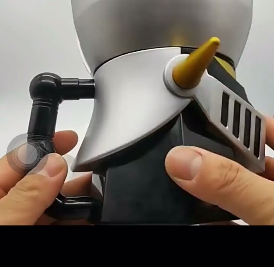 MAZINGER Z ALLOY CUP