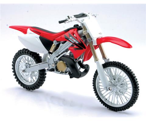 1/32 2006 HONDA CR250R - NEW RAY