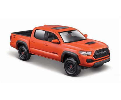 1/27 2023 TOYOTA TACOMA TRD PRO