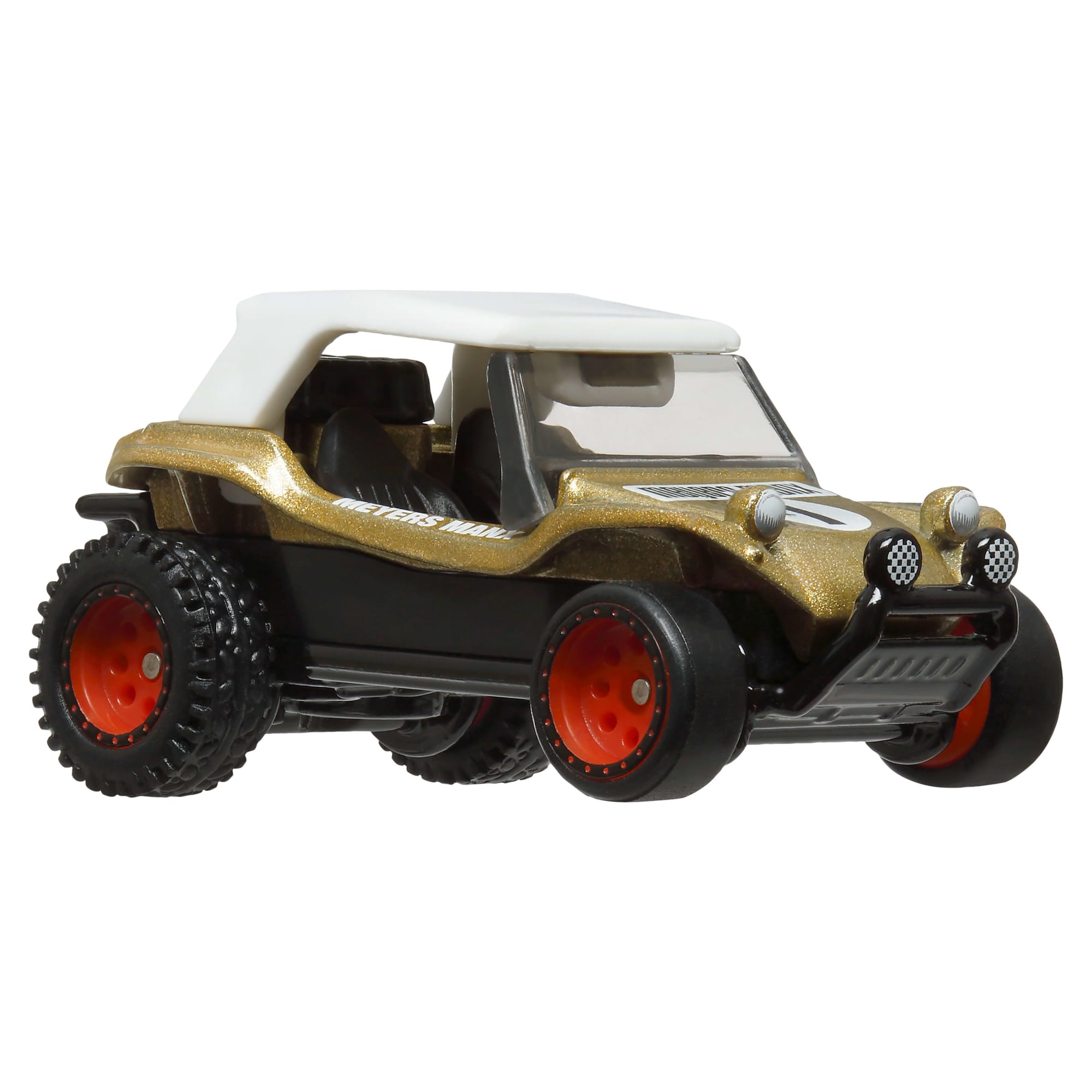 1/64 MEYER MANX - HOTWHEELS BOULEVARD
