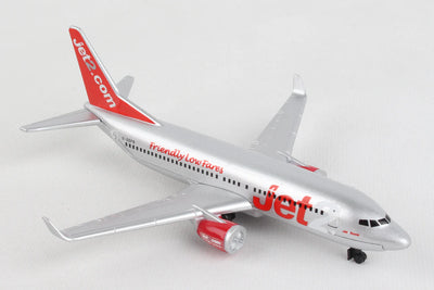 JET2 AIRLINES SINGLE PLANE