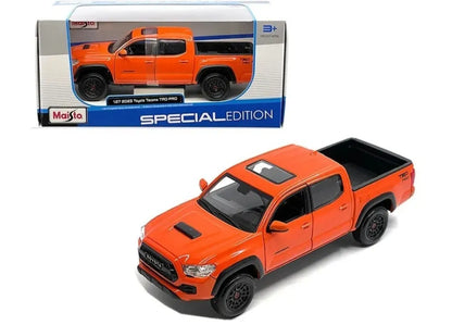 1/27 2023 TOYOTA TACOMA TRD PRO