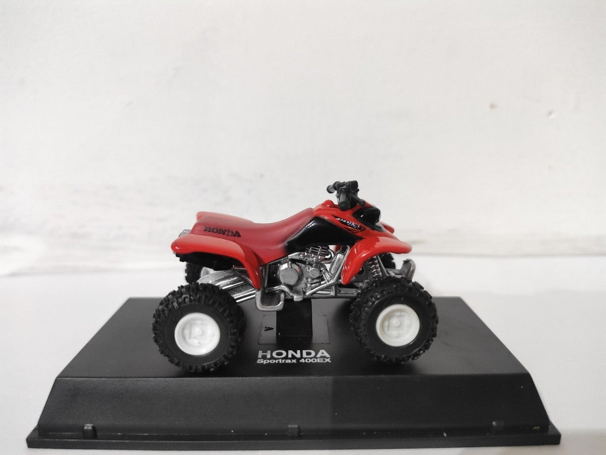 1/32 HONDA SPORTRAX 400EX - NEW RAY