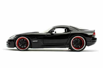 FAST & FURIOUS LETTY'S DODGE VIPER SRT 10