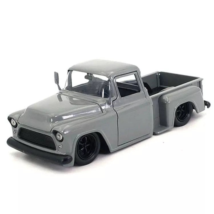 1/24 1955 CHEVROLET STEPSIDE PICKUP - JUST TRUCKS