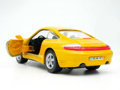 1/38 PORCHE 911 CARRERA 4S - POWER RACER