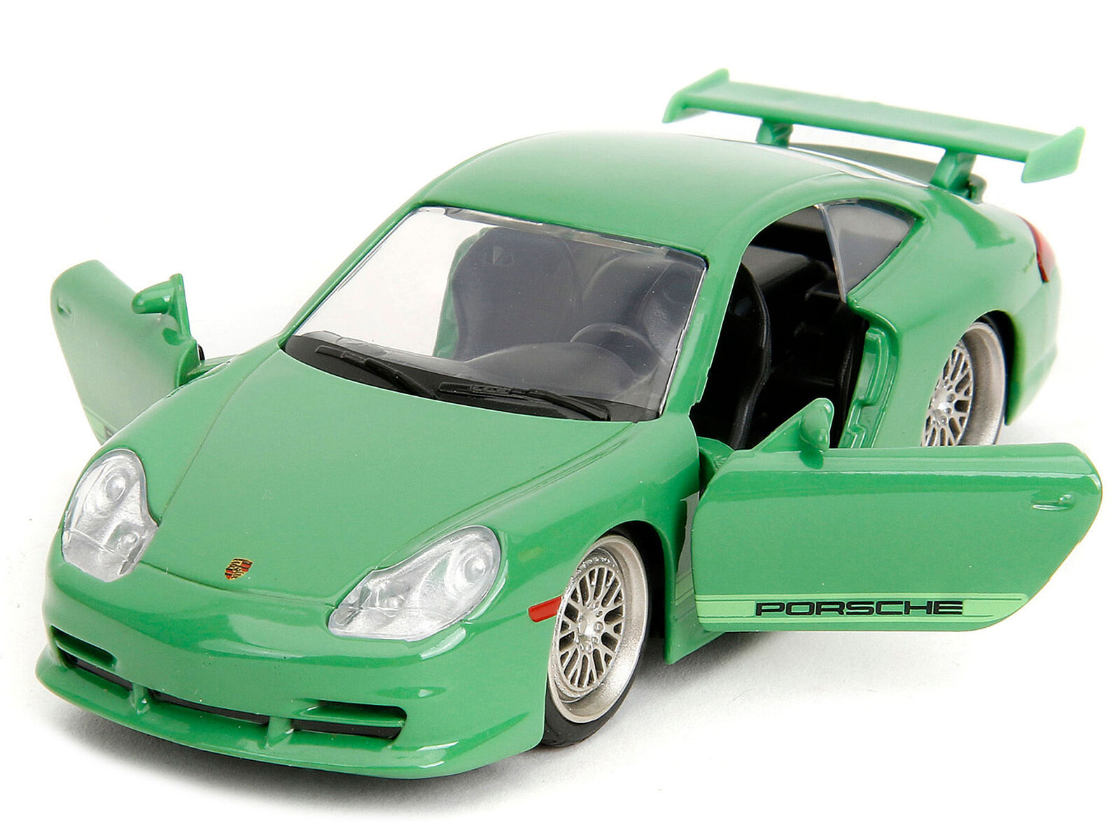 1/32 PORSCHE 911 GT3 (996) - PINK SLIP