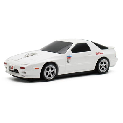 INITIAL D MAZDA RX-7 FC3S BLUETOOTH MOUSE