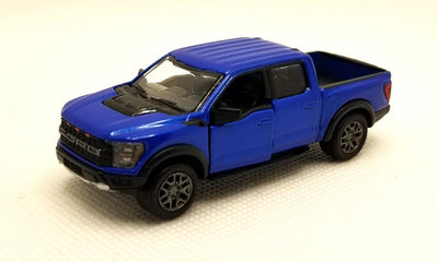 1/78 FORD RAPTOR 2022