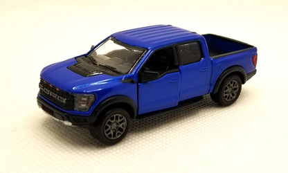 1/78 FORD RAPTOR 2022