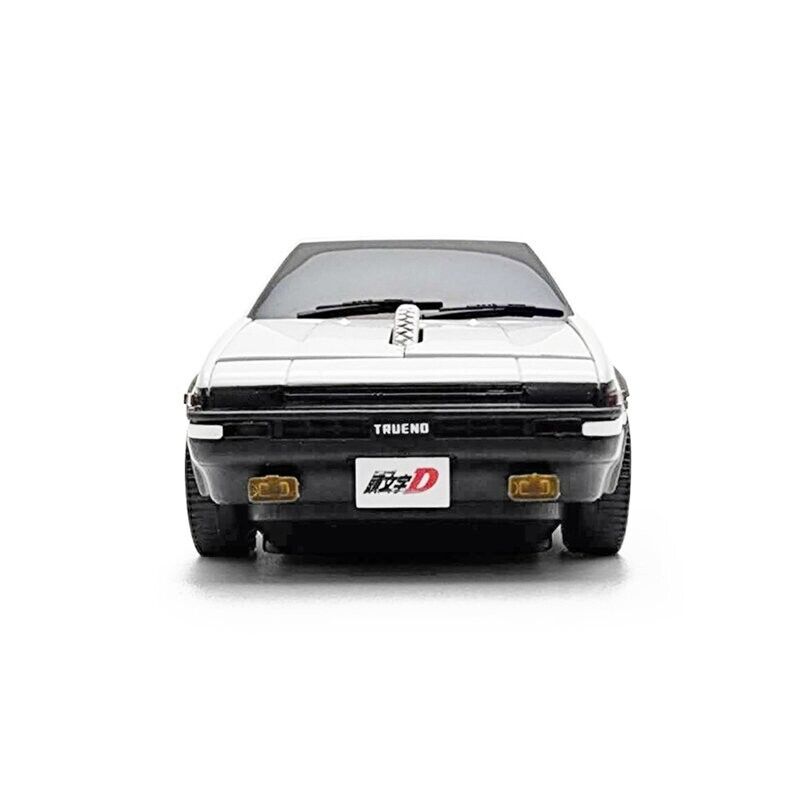 INITIAL D TOYOTA TRUENO AE86 BLUETOOTH MOUSE