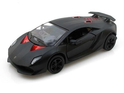 1/32 LAMBORGHINI SESTO ELEMENTO - KINSMART DIE CAST 