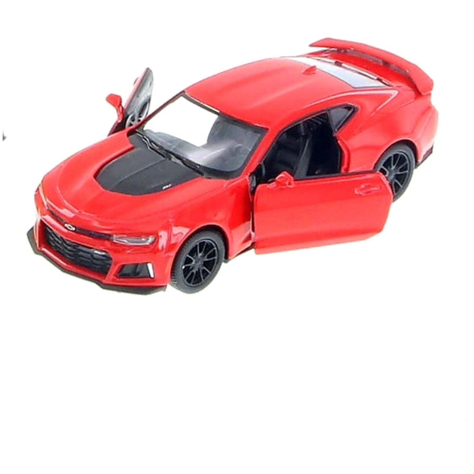 1/32 2017 CHEVROLET CAMARO ZL1 - KINSMART