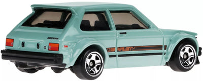 1/64 TOYOTA STARLET KP61 1981 - HW J-IMPORTS