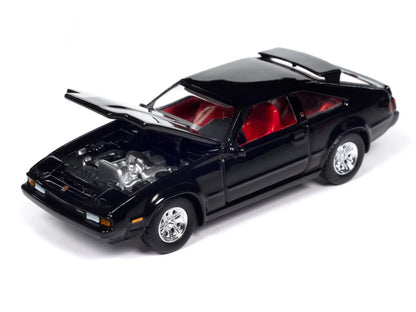 1/64 1983 TOYOTA CELICA SUPRA - SPORTS CARS AUTOWORLD