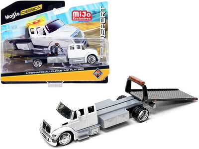 1/64 MAISTO INTERNACIONAL DURASTAR PLANA