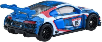 Audi R8 LMS