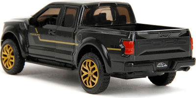 1/32 FORD F-150 RAPTOR 2017 - DECLARADAS DE REPUESTO