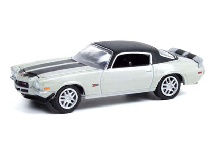 1/64 GARY MILLS 1970 CHEVROLET CAMARO - DETROIT SPEED INC