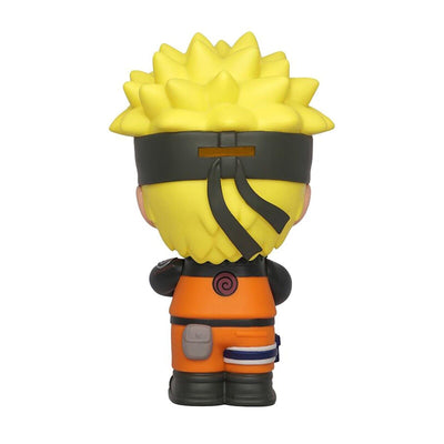 ALCANCIA DE NARUTO