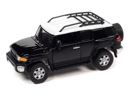 1/64 2007 TOYOTA FJ CRUISER -