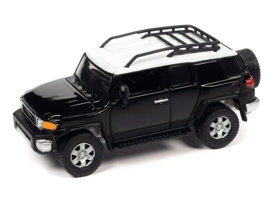 1/64 2007 TOYOTA FJ CRUISER -