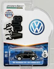 1:64 V-DUB 1952 Volkswagen Type 1 Split Window Beetle