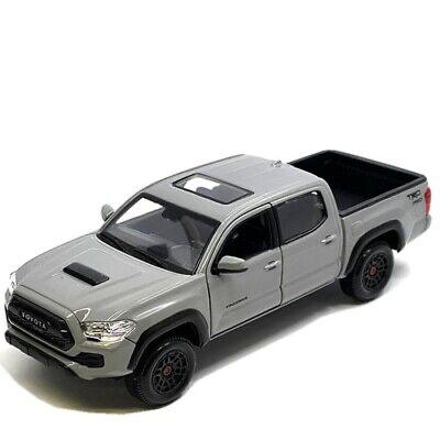 1/27 2023 TOYOTA TACOMA TRD PRO