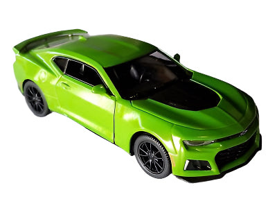 1/32 2017 CHEVROLET CAMARO ZL1 - KINSMART