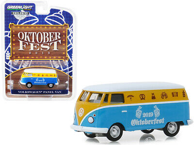 1:64 Oktober Fest 2019 - Volkswagen Panel Van