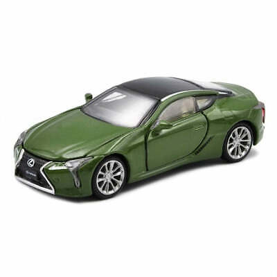 1/64 LEXUS LC500 LIMITED EDITION - NORI GREEN