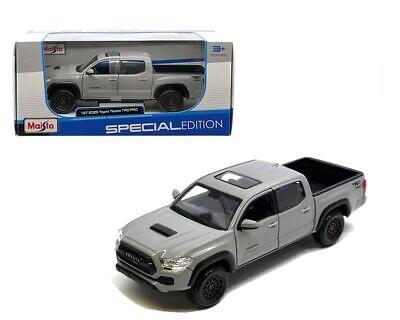 1/27 2023 TOYOTA TACOMA TRD PRO