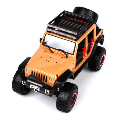 2015 Jeep Wrangler Unlimited