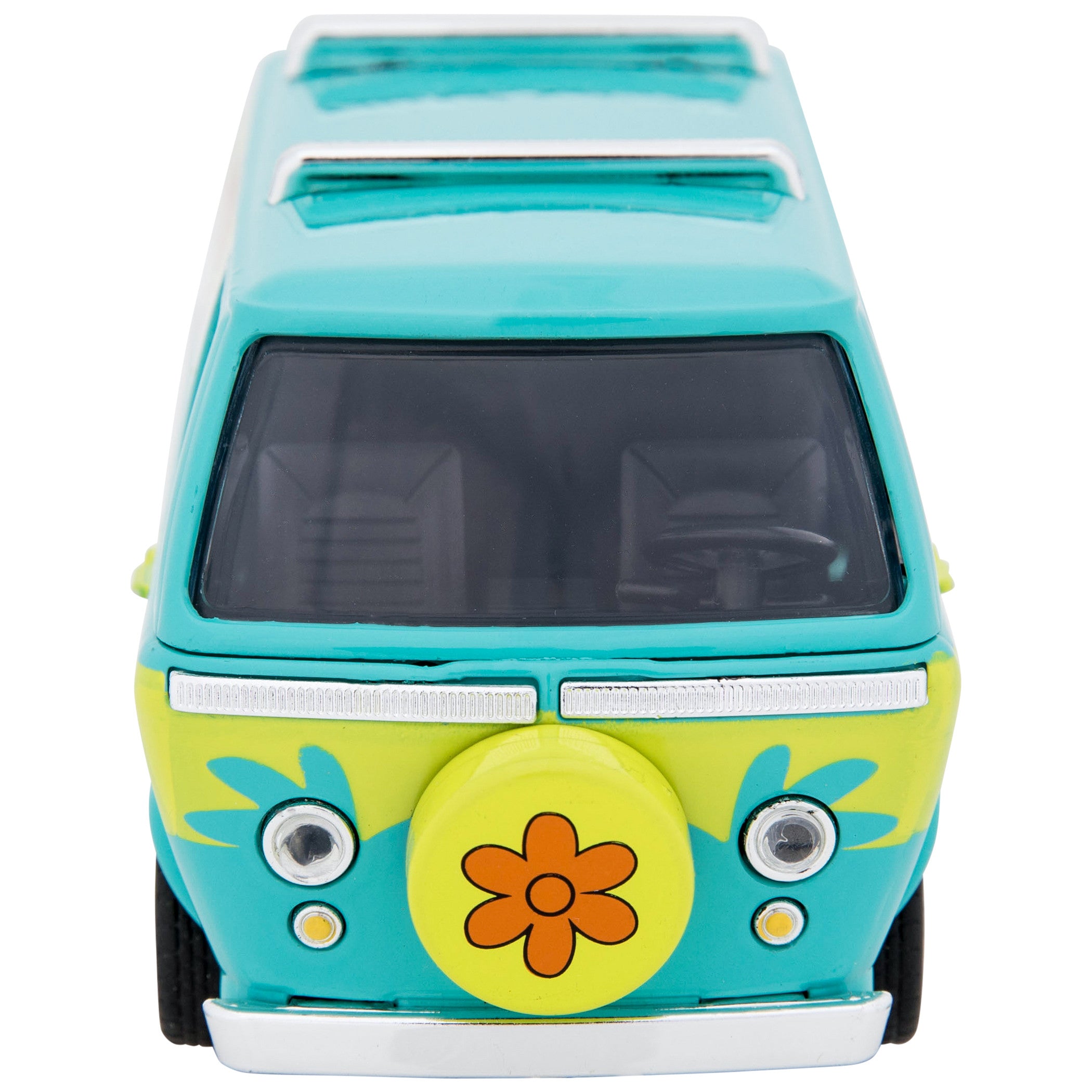 1/32 SCOOBY DOO - THE MYSTERY MACHINE