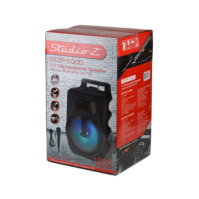 Bocina Studio z-1000