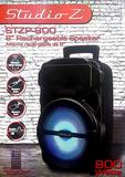 Bocina Studio z-800