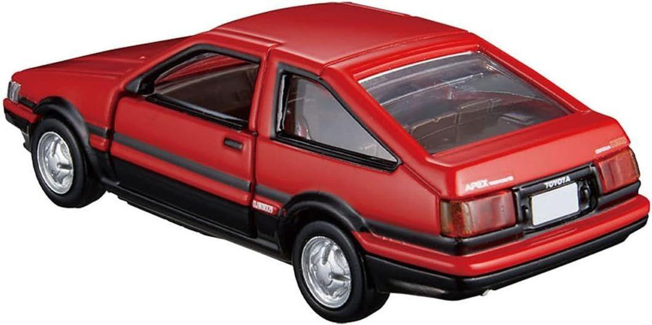 TOYOTA COROLLA LEVIN TOMICA 25