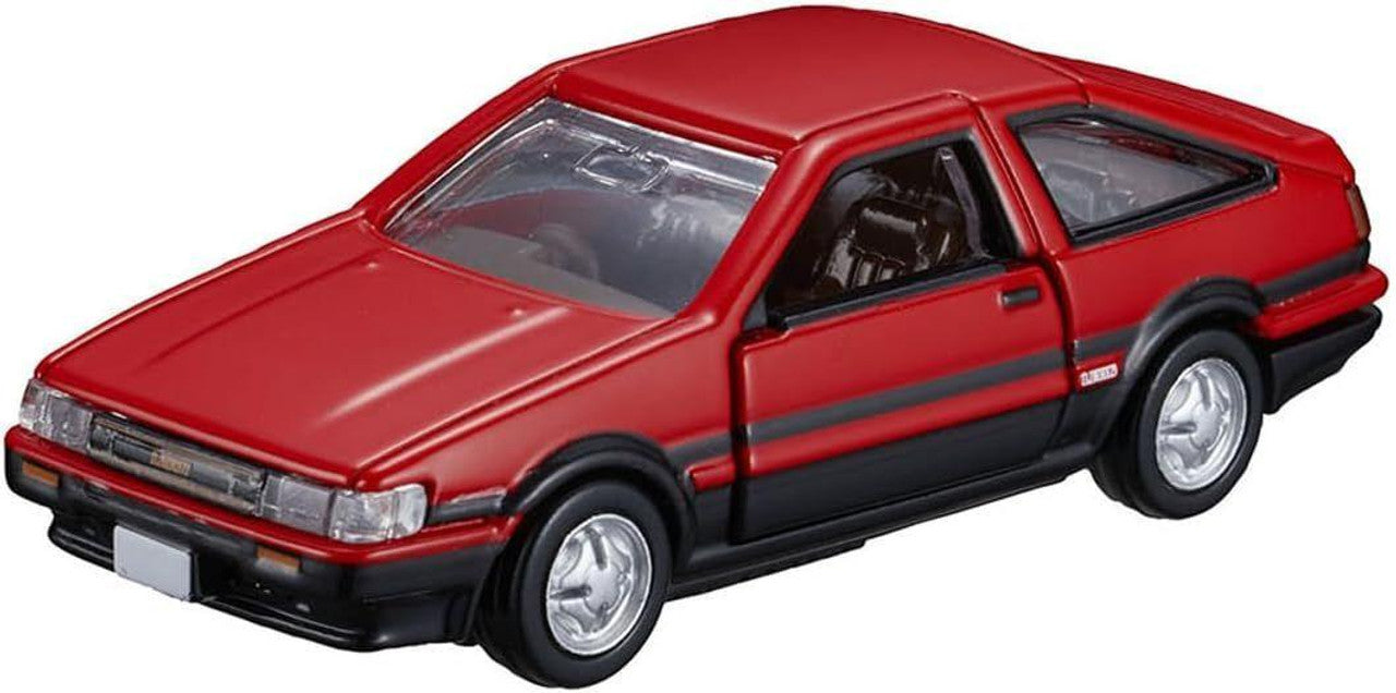TOYOTA COROLLA LEVIN TOMICA 25