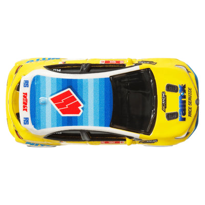 1/64 2023 TOYOTA GR COROLLA - CALLE DESLIZANTE 2